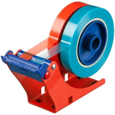 Magni, Klebebandabroller, tesa Universalabroller 6012, 2x66m:25mm 4042448377296 Magni, Klebebandabroller, tesa Universalabroller 6012, 2x66m:25mm 4042448377296