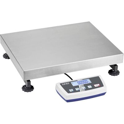 Kern, Feinwaage, DS 60K0.2 Plattformwaage Wägebereich (max.) 60 kg Ablesbarkeit 0.2 g über Kern, Feinwaage, DS 60K0.2 Plattformwaage Wägebereich (max.) 60 kg Ablesbarkeit 0.2 g über