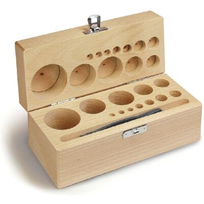 Kern, Feinwaage, 335-050-200 Etui - Universal 500g F2 und M1 (335-050-200) Kern, Feinwaage, 335-050-200 Etui - Universal 500g F2 und M1 (335-050-200)