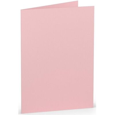 Magni, Grusskarte + Briefpapier, 220706523 - Coloretti Karten, 220 g/m², DIN A6 hd, rosa, 5 Stück (5 Stk.) Magni, Grusskarte + Briefpapier, 220706523 - Coloretti Karten, 220 g/m², DIN A6 hd, rosa, 5 Stück (5 Stk.)