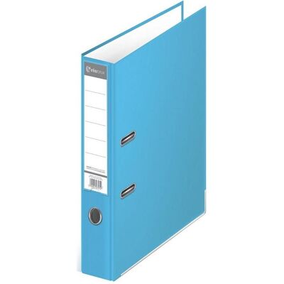 Interdruk, Ordner, Ordner A4/75K hellblau (A4) Interdruk, Ordner, Ordner A4/75K hellblau (A4)