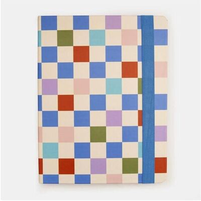 Kikkerland, Haftnotiz, Notebook And Sticky Note Set (20 x 266 mm) Kikkerland, Haftnotiz, Notebook And Sticky Note Set (20 x 266 mm)
