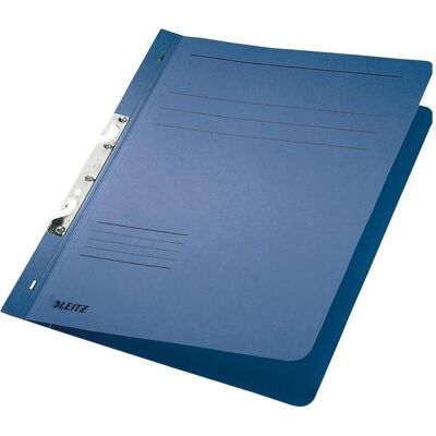 Leitz, Mappe, Klemmhefter 1/1-Deckel (A4, 1x) Leitz, Mappe, Klemmhefter 1/1-Deckel (A4, 1x)
