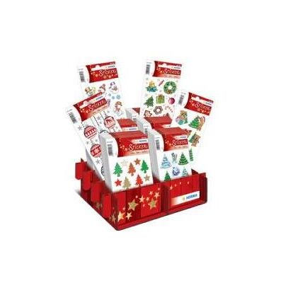 Herma Sticker, Display Sticker DECOR Weihnachtsklassiker (60 Sticker) Herma Sticker, Display Sticker DECOR Weihnachtsklassiker (60 Sticker)
