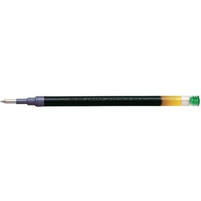 Pilot, Ersatzpatronen + Tintenfass, BLS-G2-5 - Grün (Grün, 0.50 mm, 1 Stk.) Pilot, Ersatzpatronen + Tintenfass, BLS-G2-5 - Grün (Grün, 0.50 mm, 1 Stk.)