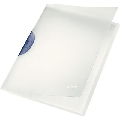 Leitz, Mappe, COLOR-CLIP MAGIC - Klemmhefter (A4, 1x) Leitz, Mappe, COLOR-CLIP MAGIC - Klemmhefter (A4, 1x)