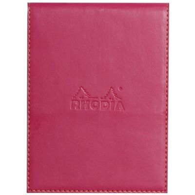 Rhodia, Heft + Block, Accessoires Rhodiarama (95 x 130 mm, Liniert, Harter Einband) Rhodia, Heft + Block, Accessoires Rhodiarama (95 x 130 mm, Liniert, Harter Einband)