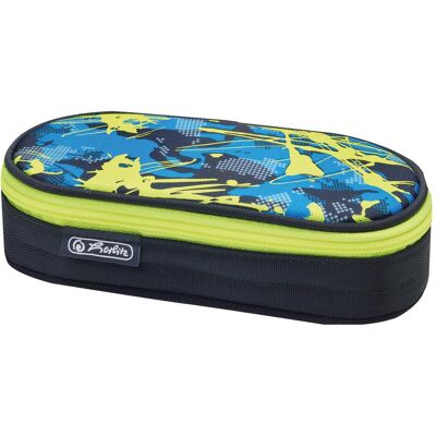 Herlitz, Etui, Faulenzer airgo Herlitz, Etui, Faulenzer airgo