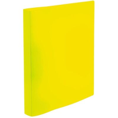 Herma Ordner, Ringbuch A4 Neon Transluzent (A4, 25 mm, 1 Stk.) Herma Ordner, Ringbuch A4 Neon Transluzent (A4, 25 mm, 1 Stk.)