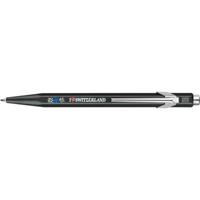 Caran d'Ache, Schreibstifte, 849 Edelweiss mit Etui (1x) Caran d'Ache, Schreibstifte, 849 Edelweiss mit Etui (1x)