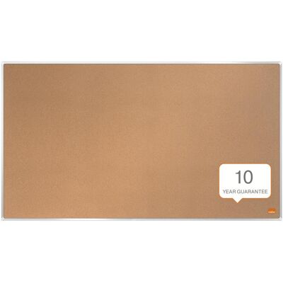 Nobo, Pinnwand, Korktafel Impression Pro 1915414 naturbraun, 40x71cm (Pinnwand, 71 x 40 cm) Nobo, Pinnwand, Korktafel Impression Pro 1915414 naturbraun, 40x71cm (Pinnwand, 71 x 40 cm)