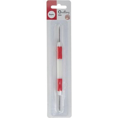 Rayher, Bleistift, Quilling Stift mit Soft Grip (1x) Rayher, Bleistift, Quilling Stift mit Soft Grip (1x)