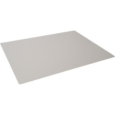 Durable, Unterlage, 713310 Schreibtischunterlage Polypropylen (PP) Grau (50 x 65 cm) Durable, Unterlage, 713310 Schreibtischunterlage Polypropylen (PP) Grau (50 x 65 cm)