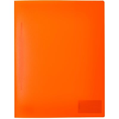 Herma Mappe, Schnellhefter A4 Neon Transluzent (A4, 1x) Herma Mappe, Schnellhefter A4 Neon Transluzent (A4, 1x)