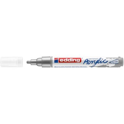 Edding, Marker, Acrylmarker 5100 Medium (1x) Edding, Marker, Acrylmarker 5100 Medium (1x)