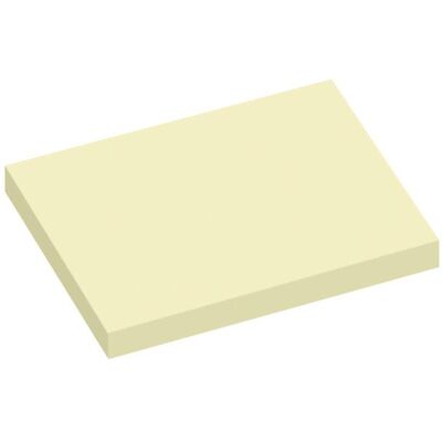 Info, Haftnotiz, STICKY NOTES – Haftnotizen (75 x 100 mm) Info, Haftnotiz, STICKY NOTES – Haftnotizen (75 x 100 mm)
