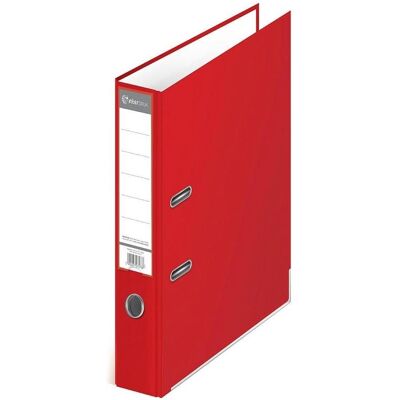 Interdruk, Ordner, Roter Ordner im A4/75K-Format (A4) Interdruk, Ordner, Roter Ordner im A4/75K-Format (A4)