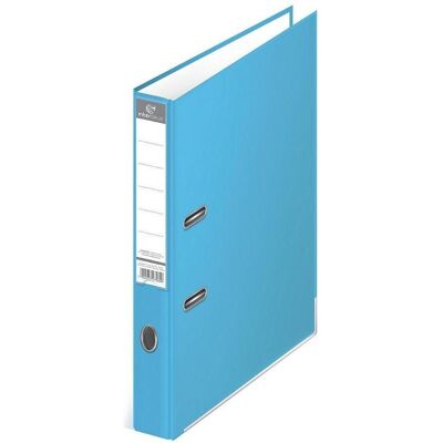 Interdruk, Ordner, Ordner A4/50K hellblau (A4) Interdruk, Ordner, Ordner A4/50K hellblau (A4)
