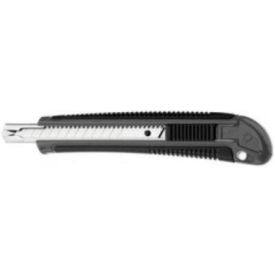 Westcott, Cutter, 3 Cuttermesser PROFESSIONAL Softgrip grau 9,0 mm (Cutter) Westcott, Cutter, 3 Cuttermesser PROFESSIONAL Softgrip grau 9,0 mm (Cutter)
