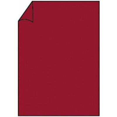 Magni, Grusskarte + Briefpapier, Briefpapier Coloretti A4 80g 10Blatt rosso (1 Stk.) Magni, Grusskarte + Briefpapier, Briefpapier Coloretti A4 80g 10Blatt rosso (1 Stk.)