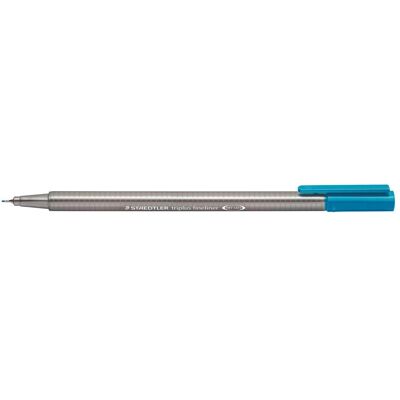 Staedtler Schreibstifte, Triplus Fineliner 334 (1x) Staedtler Schreibstifte, Triplus Fineliner 334 (1x)