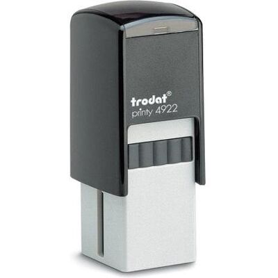 Trodat, Stempel, Printy 4922 Trodat, Stempel, Printy 4922
