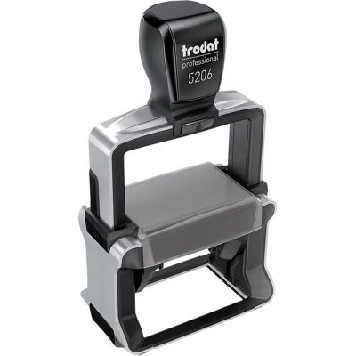 Trodat, Stempel, Professional 4.0 Textstempel mit Gutschein Trodat, Stempel, Professional 4.0 Textstempel mit Gutschein