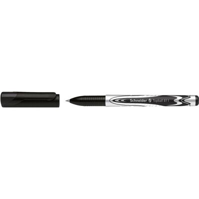 Schneider, Schreibstifte, Roller Topball 811 (1x) Schneider, Schreibstifte, Roller Topball 811 (1x)