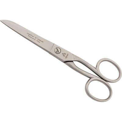 Alpen, Schere, Haushaltsschere 6 Zoll/ 15,5 cm (15.50 cm) Alpen, Schere, Haushaltsschere 6 Zoll/ 15,5 cm (15.50 cm)