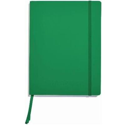 Muitomas, Heft + Block, Grosses Notizbuch (Large, Liniert, Weicher Einband) Muitomas, Heft + Block, Grosses Notizbuch (Large, Liniert, Weicher Einband)