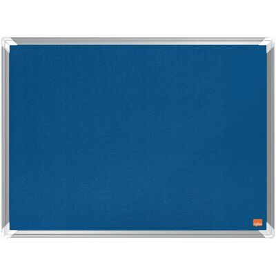 Nobo, Pinnwand, Filz-Pinnwand Premium Plus (Pinnwand, 60 x 45 cm) Nobo, Pinnwand, Filz-Pinnwand Premium Plus (Pinnwand, 60 x 45 cm)