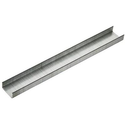 Hikoki, Büroklammer, Zubehör 750669 Klammern 13 mm Gegalvanisiert 4800 Stk. für N14/18DSL (4800x) Hikoki, Büroklammer, Zubehör 750669 Klammern 13 mm Gegalvanisiert 4800 Stk. für N14/18DSL (4800x)