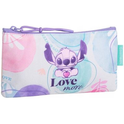Coolpack Bonnie Stitch Etui - Aufbewahrungsbeutel & Täschchen Coolpack Bonnie Stitch Etui - Aufbewahrungsbeutel & Täschchen