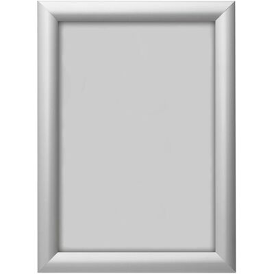 Deflecto, Prospektständer, Wandprospekthalter mit Klapprahmen (A0) Deflecto, Prospektständer, Wandprospekthalter mit Klapprahmen (A0)
