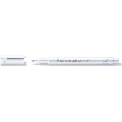 Staedtler Marker, Layoutmarker 'Design Journey' metallic pen (1x) Staedtler Marker, Layoutmarker 'Design Journey' metallic pen (1x)