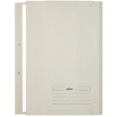 Tarifold, Mappe, Dokumentenmappe Djois Infinio DIN A4 Karton 235 mm x 315 mm Grau (A4) Tarifold, Mappe, Dokumentenmappe Djois Infinio DIN A4 Karton 235 mm x 315 mm Grau (A4)