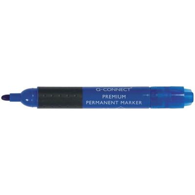Q-Connect, Marker, Permanent Marker Premium (1x) Q-Connect, Marker, Permanent Marker Premium (1x)