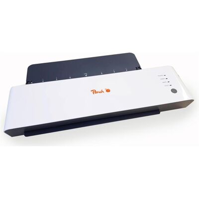 Peach, Laminiergerät, Laminiergerät Highspeed Laminator PL125 (125 µm, A3) Peach, Laminiergerät, Laminiergerät Highspeed Laminator PL125 (125 µm, A3)