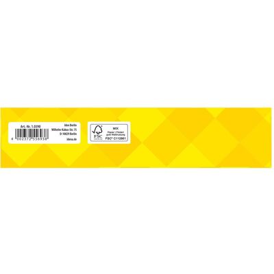 Idena, Heft + Block, Malblock (A4, Blanko, Weicher Einband) Idena, Heft + Block, Malblock (A4, Blanko, Weicher Einband)