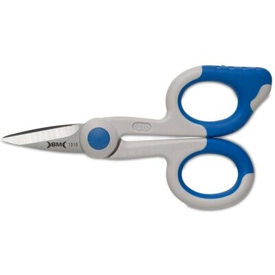 BETA, Schere, Bm Nożyce Dla Elektryków 160mm Maxi Grip (16 cm) BETA, Schere, Bm Nożyce Dla Elektryków 160mm Maxi Grip (16 cm)