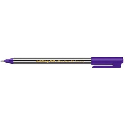 Edding, Schreibstifte, Fineliner 89 EF violett (1x) Edding, Schreibstifte, Fineliner 89 EF violett (1x)