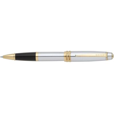 Cross, Schreibstifte, Rollerball Bailey Medalist Glanz-Chrom (1x) Cross, Schreibstifte, Rollerball Bailey Medalist Glanz-Chrom (1x)