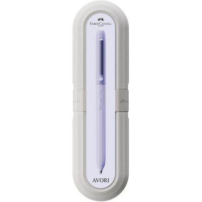 Faber-Castell, Schreibstifte, Kugelschreiber Avori XB Dream Weaver (1x) Faber-Castell, Schreibstifte, Kugelschreiber Avori XB Dream Weaver (1x)