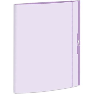 Rnk, Mappe, Verlag Zeichenmappe DIN A3 lila (A3, 1x) Rnk, Mappe, Verlag Zeichenmappe DIN A3 lila (A3, 1x)