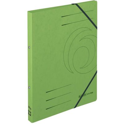 Herlitz, Ordner, 11255445 Aktenordner Karton (A4, 25 mm, 1 Stk.) Herlitz, Ordner, 11255445 Aktenordner Karton (A4, 25 mm, 1 Stk.)