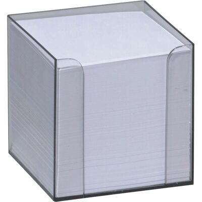 Folia, Heft + Block, Notizbox (90 x 90 mm) Folia, Heft + Block, Notizbox (90 x 90 mm)