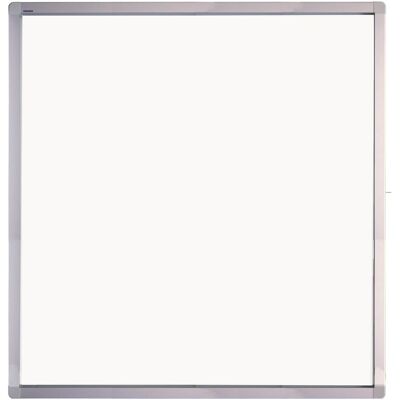 Franken, Informationsschild, Schaukasten ECO SK12SE 12 x DIN A4 98x101.1x4.5cm weiss Franken, Informationsschild, Schaukasten ECO SK12SE 12 x DIN A4 98x101.1x4.5cm weiss