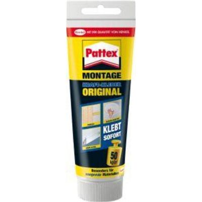 Pattex, Klebstoff, Power (250 g, 1000 ml) Pattex, Klebstoff, Power (250 g, 1000 ml)