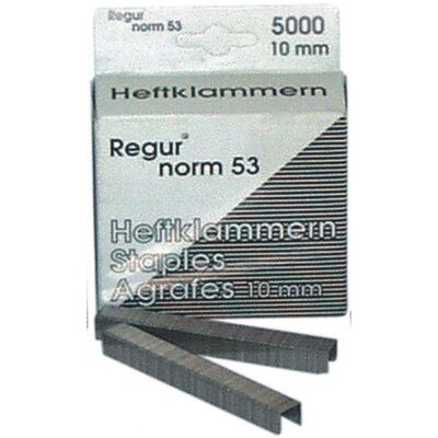 Gold, Büroklammer, Heftklammer 5000ST (1x) Gold, Büroklammer, Heftklammer 5000ST (1x)