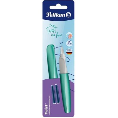 Pelikan Schreibstifte, Alaska (1x) Pelikan Schreibstifte, Alaska (1x)